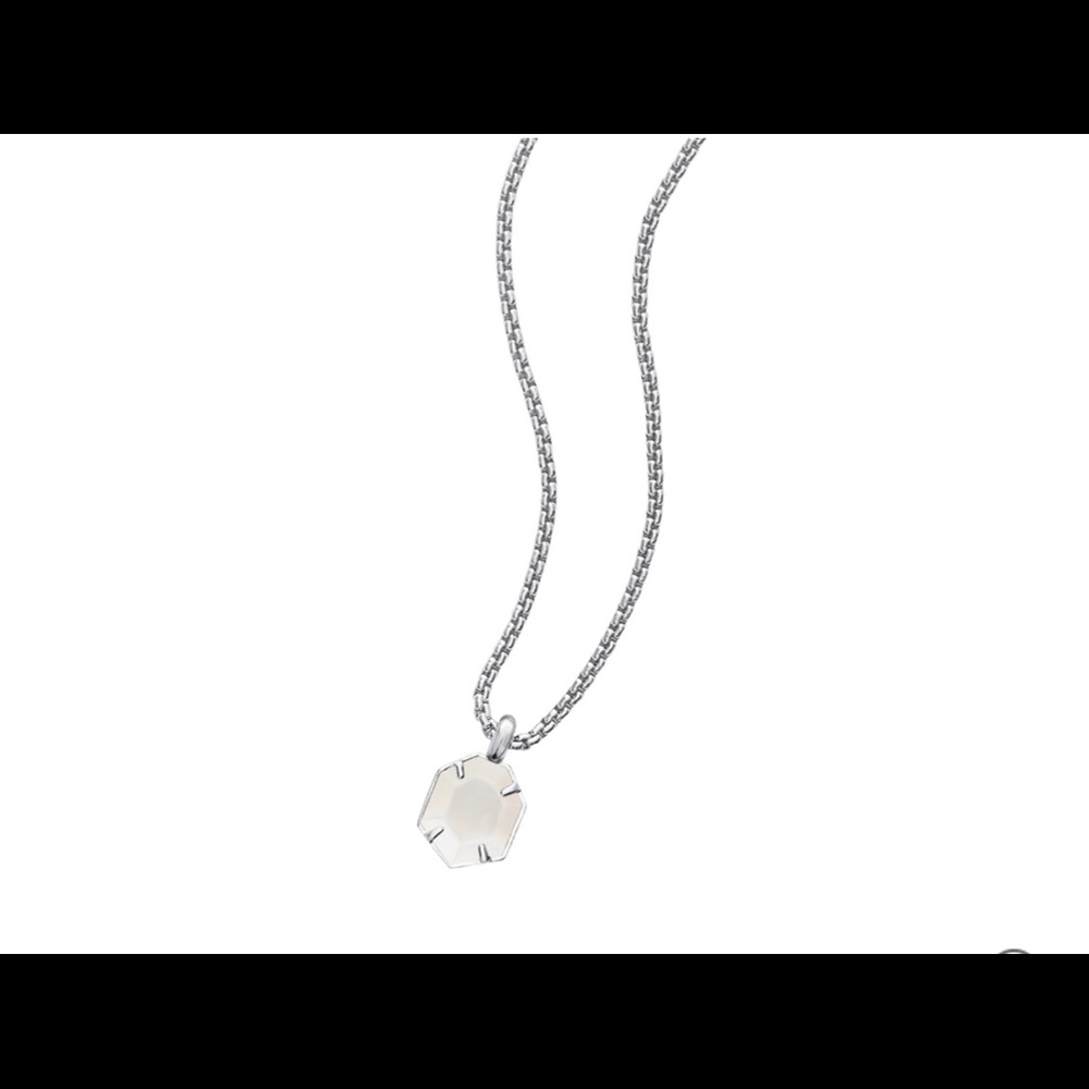 Kendra Scott TED necklace, Brand New!